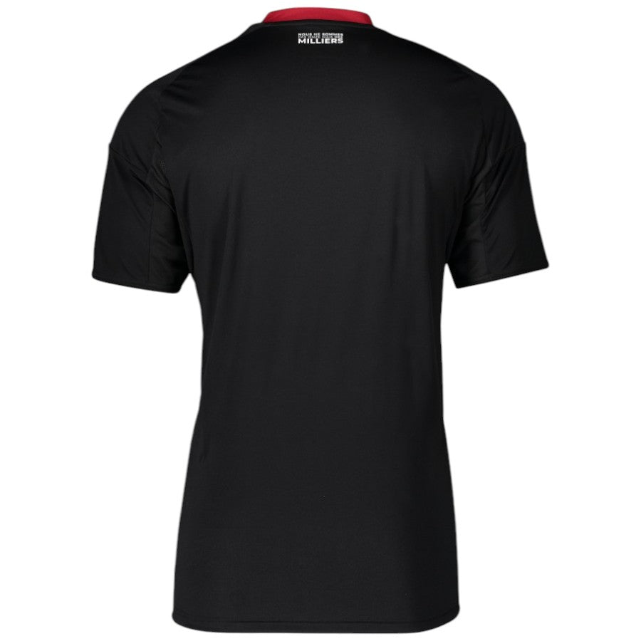 Straßburg Herren-Ausweichtrikot 2025-2026 | Fußballsport