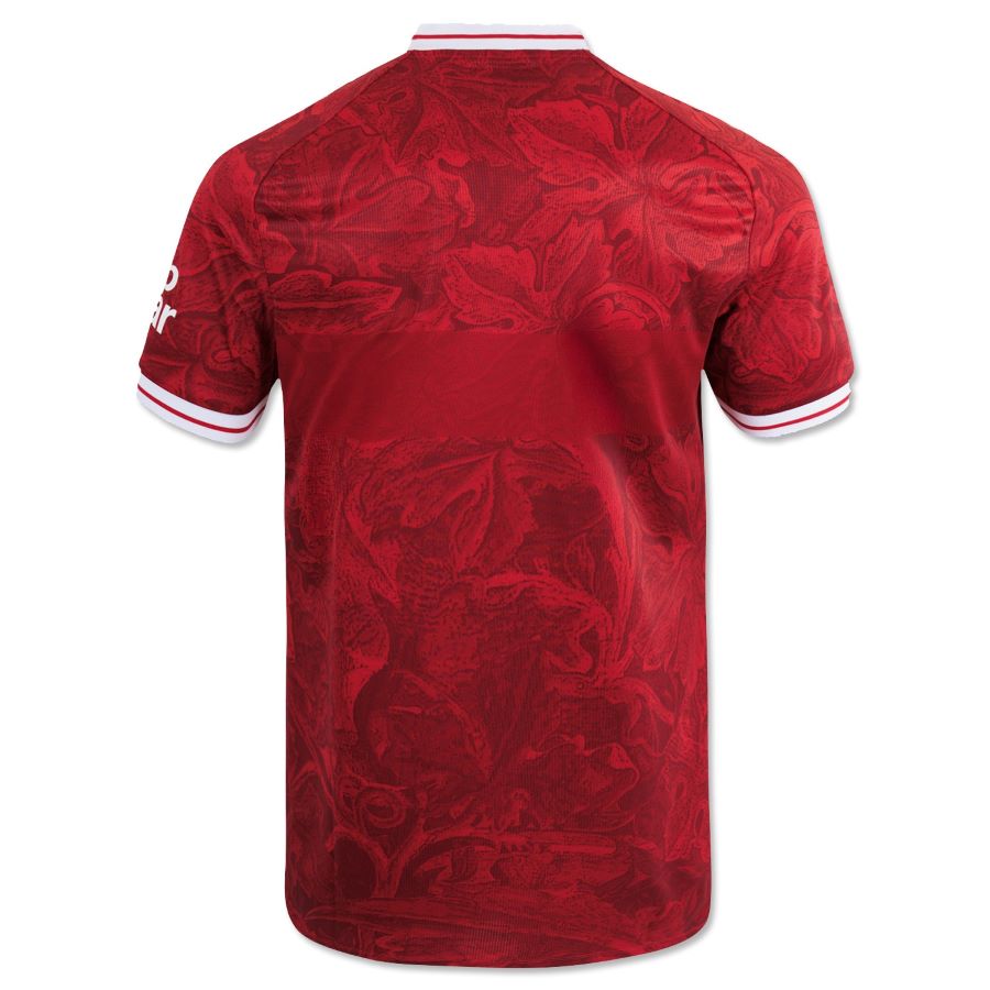 Stuttgart Away Jersey Men 2025-2026 | Foot Sport
