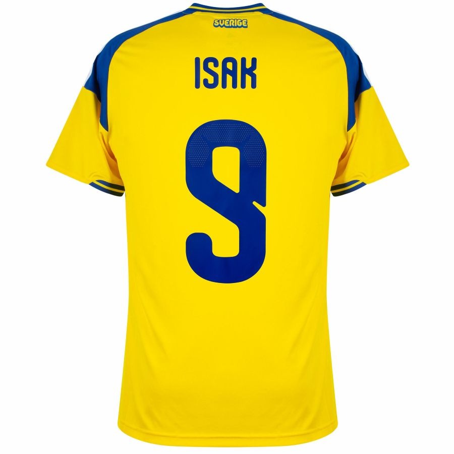 Maillot-Suede-Domicile-2026-2027-Isak-2