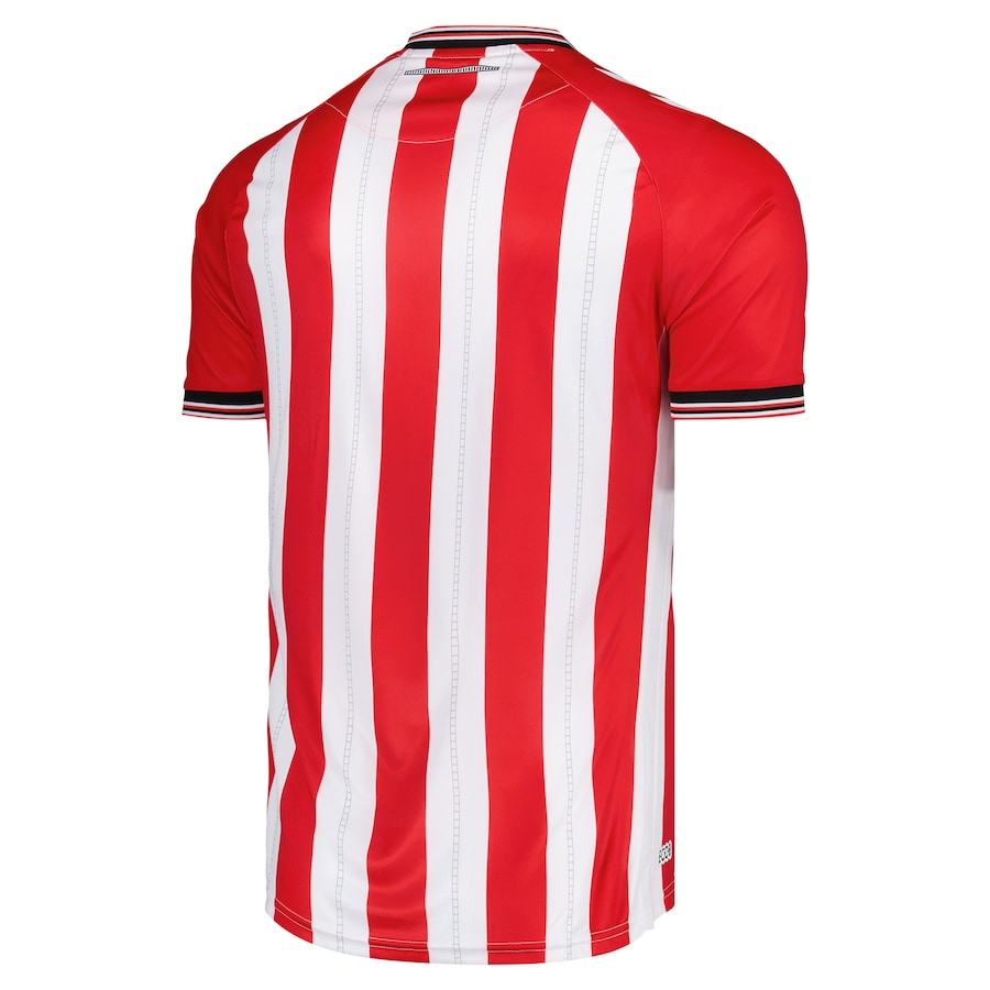 Sunderland Home Jersey Men 2025 2026 | Foot Sport