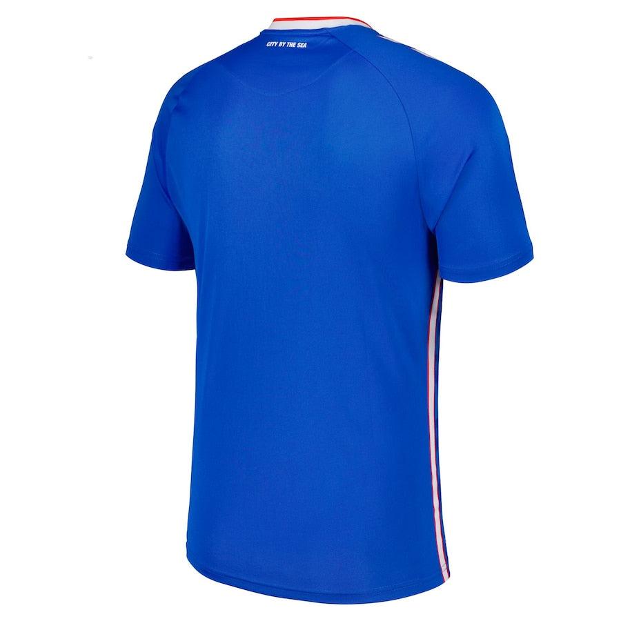 Maillot Sunderland Exterieur Homme 2025 2026 | Foot Sport