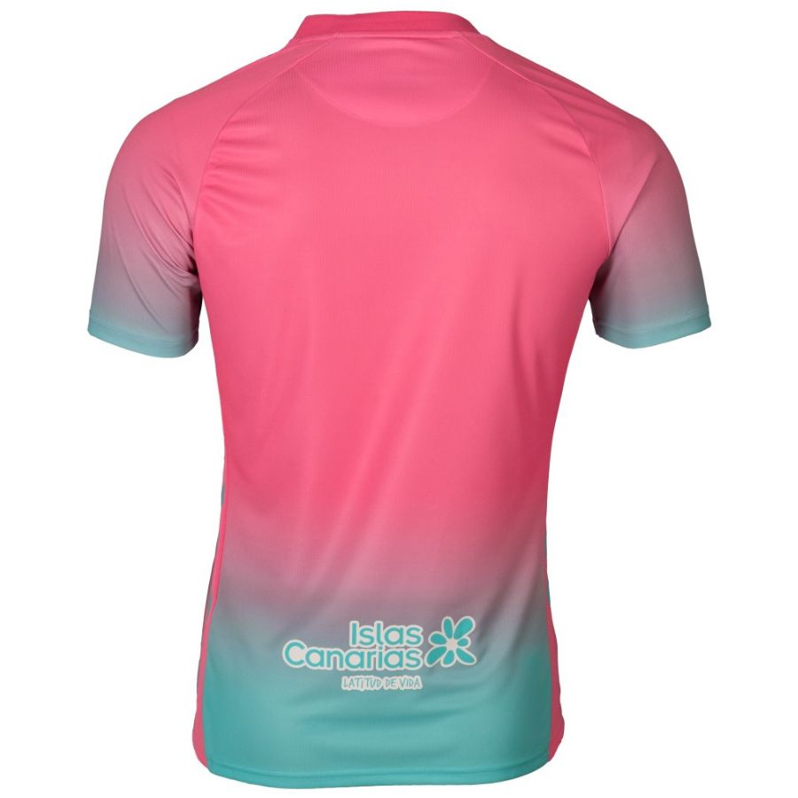 Camiseta de la tercera equipación del Tenerife para hombre 2025-2026 | Fútbol
