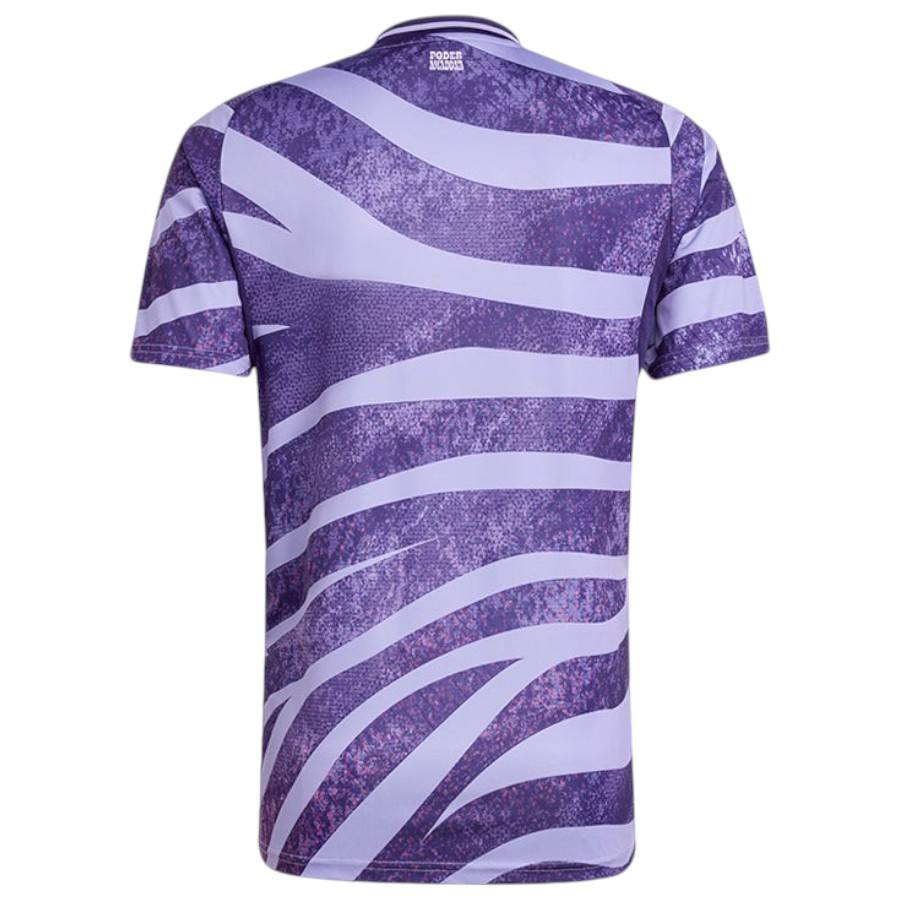 Tercera camiseta de los Tigres para hombre 2025-2026 | Fútbol