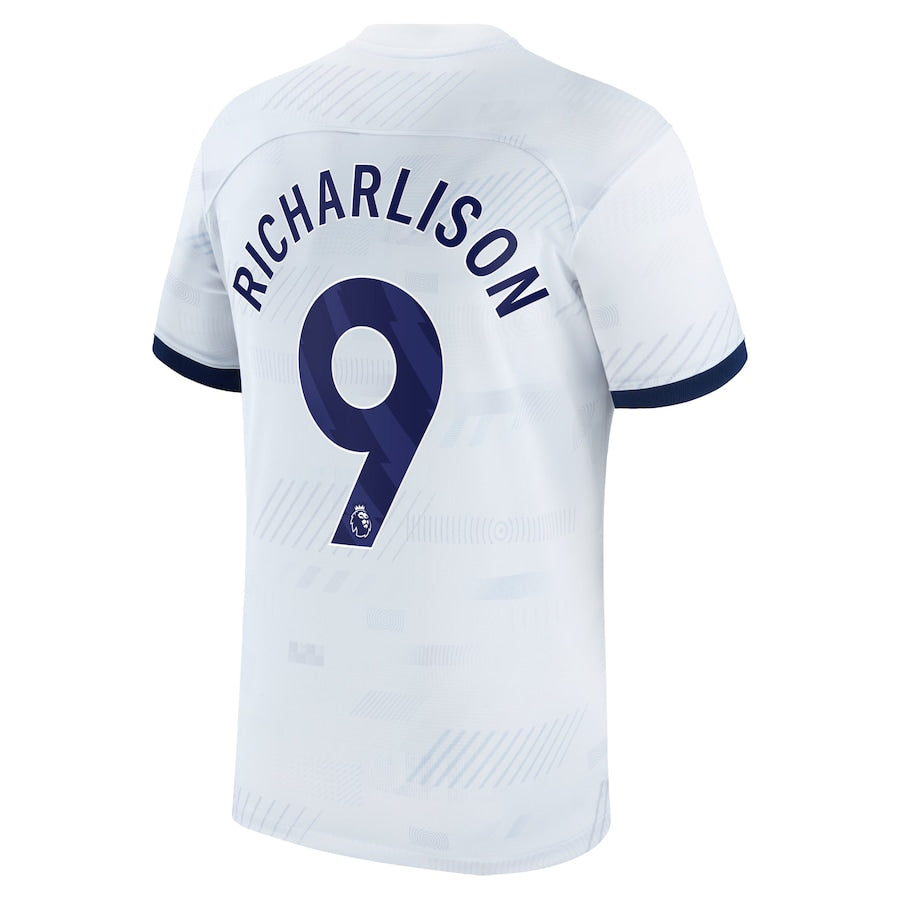 Maillot-Tottenham-Domicile-2023-2024-Richarlison-2