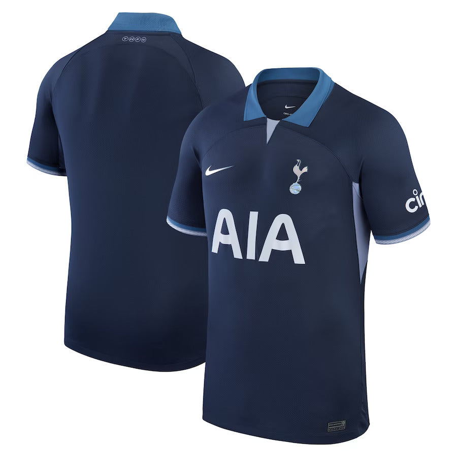Tottenham Away Shirt Men 2024 | Foot Sport