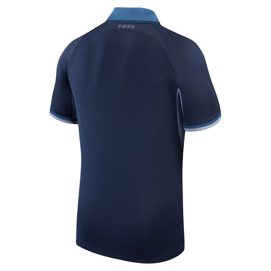 Maillot Tottenham Exterieur Homme 2024