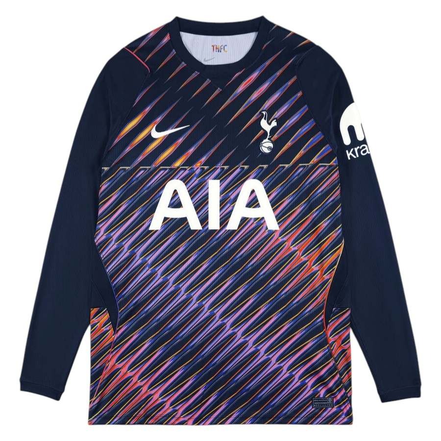 Maillot-Tottenham-Exterieur-2026-2027-Manches-Longues-1