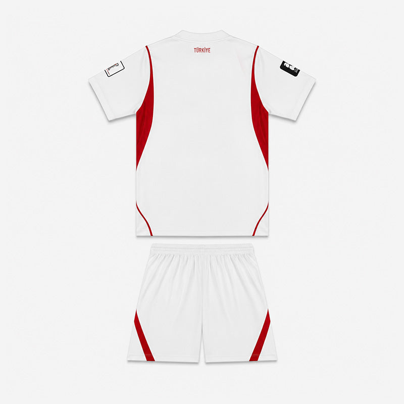 Maillot-Turquie-Kit-Enfant-Domicile-2026-2027-2