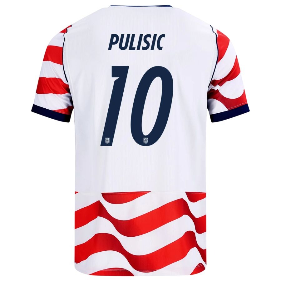 Maillot-USA-Domicile-2026-2027-Pulisic-2