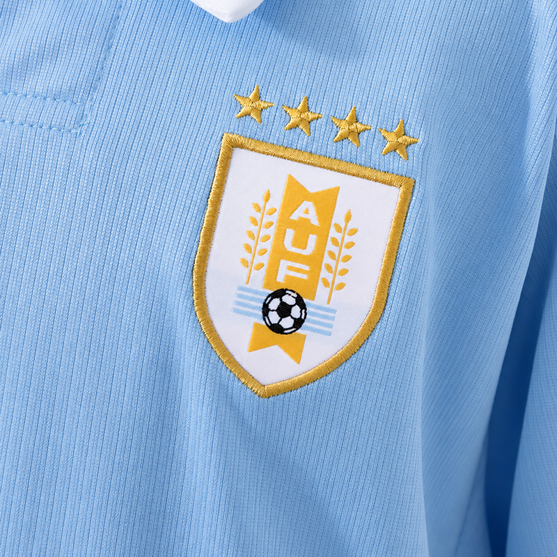 Maillot-Uruguay-Domicile-Kit-Enfant-2026-2027-3