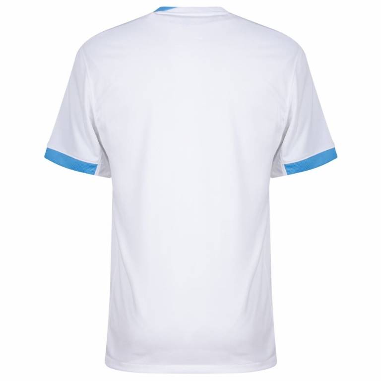 Maillot Uruguay Exterieur Homme 2025 2026 | Foot Sport