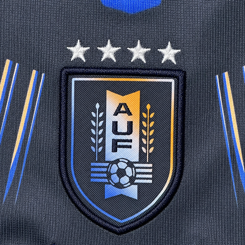 Maillot-Uruguay-Exterieur-Kit-Enfant-2026-2027-3
