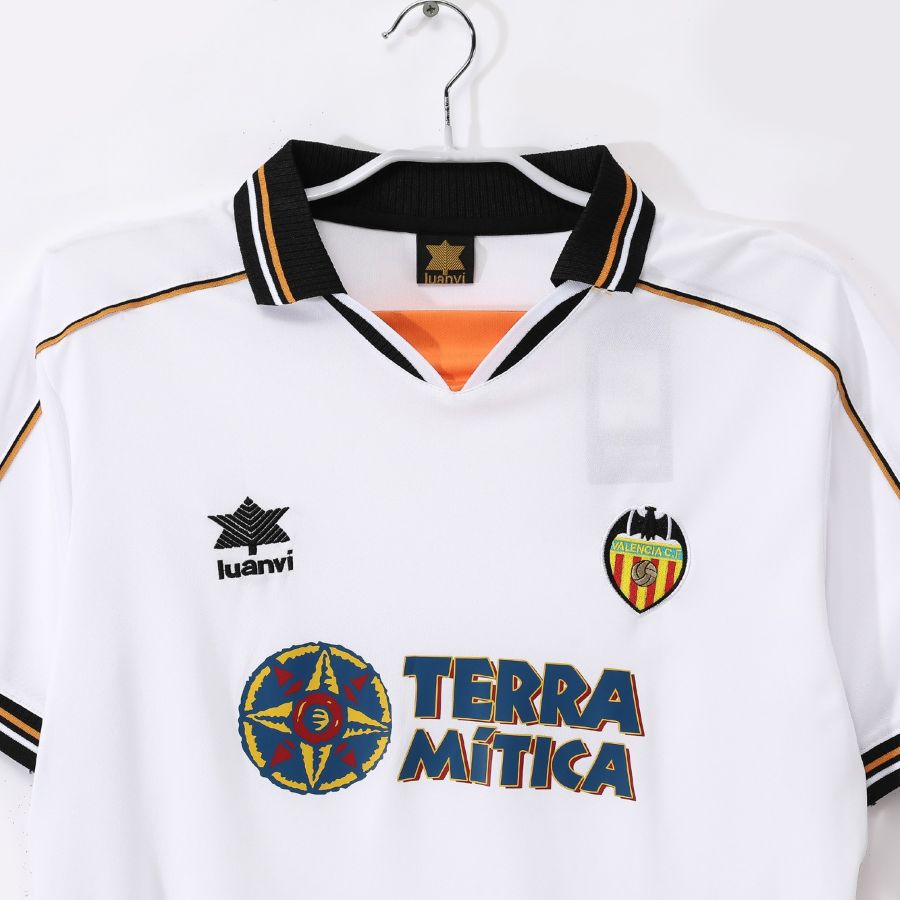 Maillot-Valence-FC-Domicile-1999-2000-Vintage-Retro-3