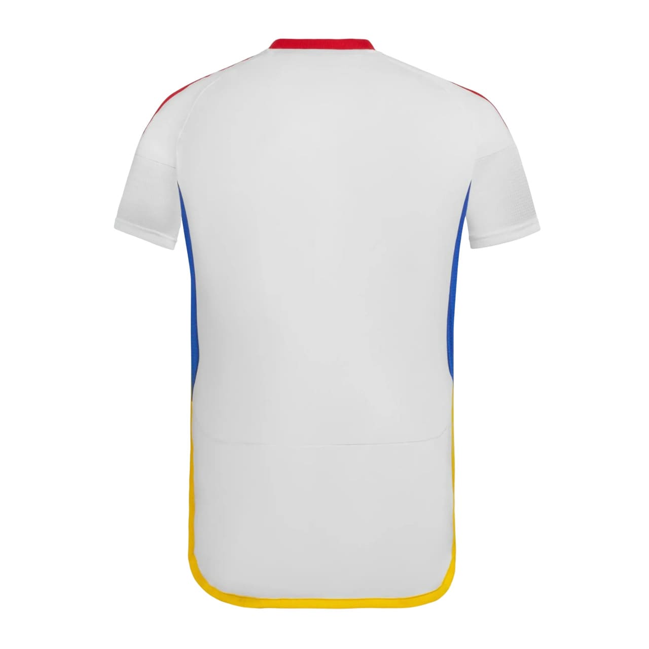 Maillot Venezuela Homme Exterieur 2024 2025 | Foot Sport