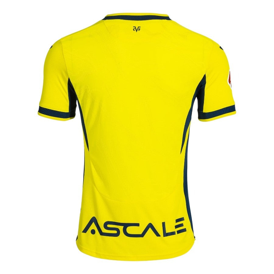 Maillot-Villareal-Domicile-2026-2027-2