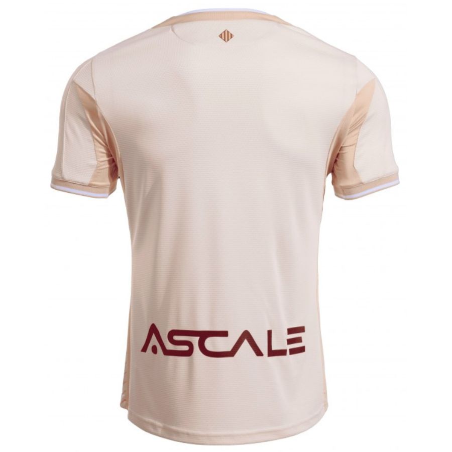 Maillot Villareal Exterieur Homme 2025-2026 | Foot Sport