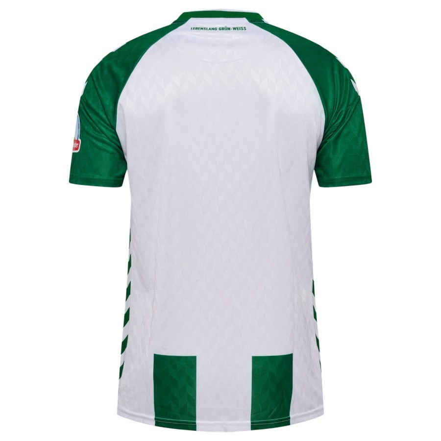 Maillot-Werder-Bremen-Domicile-2026-2027-2