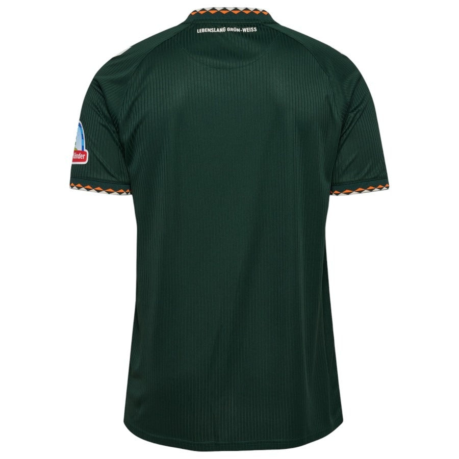 Maillot-Werder-Bremen-Exterieur-2026-2027-2