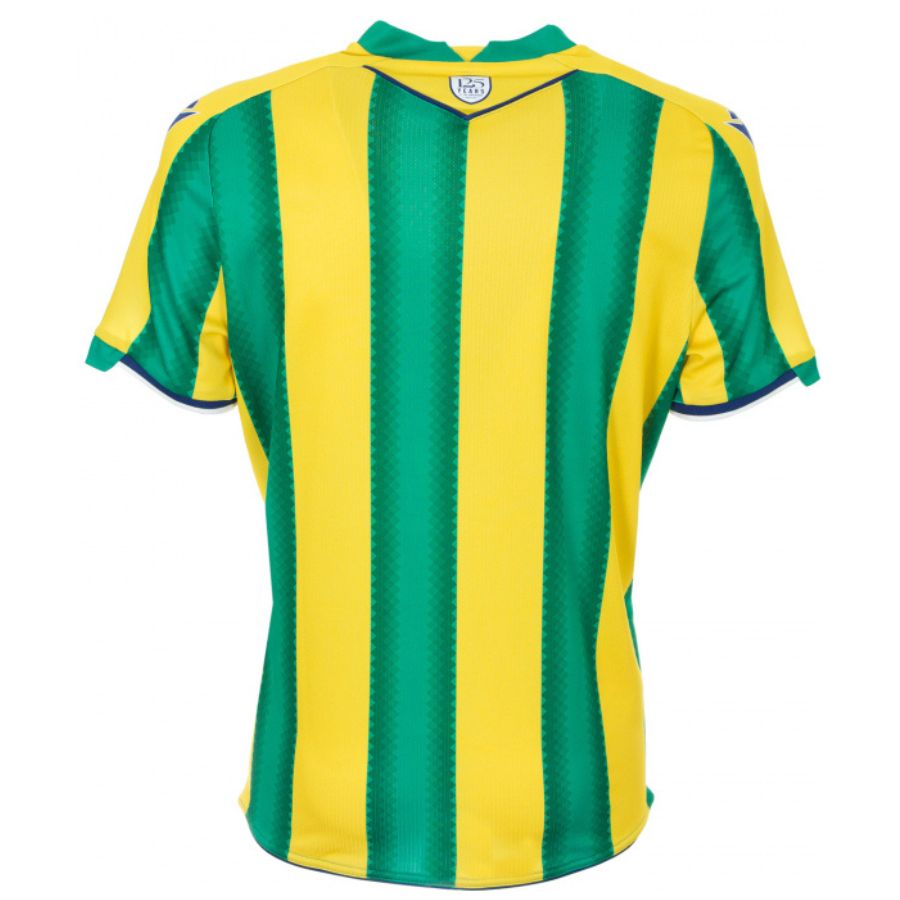West Bromwich Away Shirt Men 2025 2026 | Foot Sport