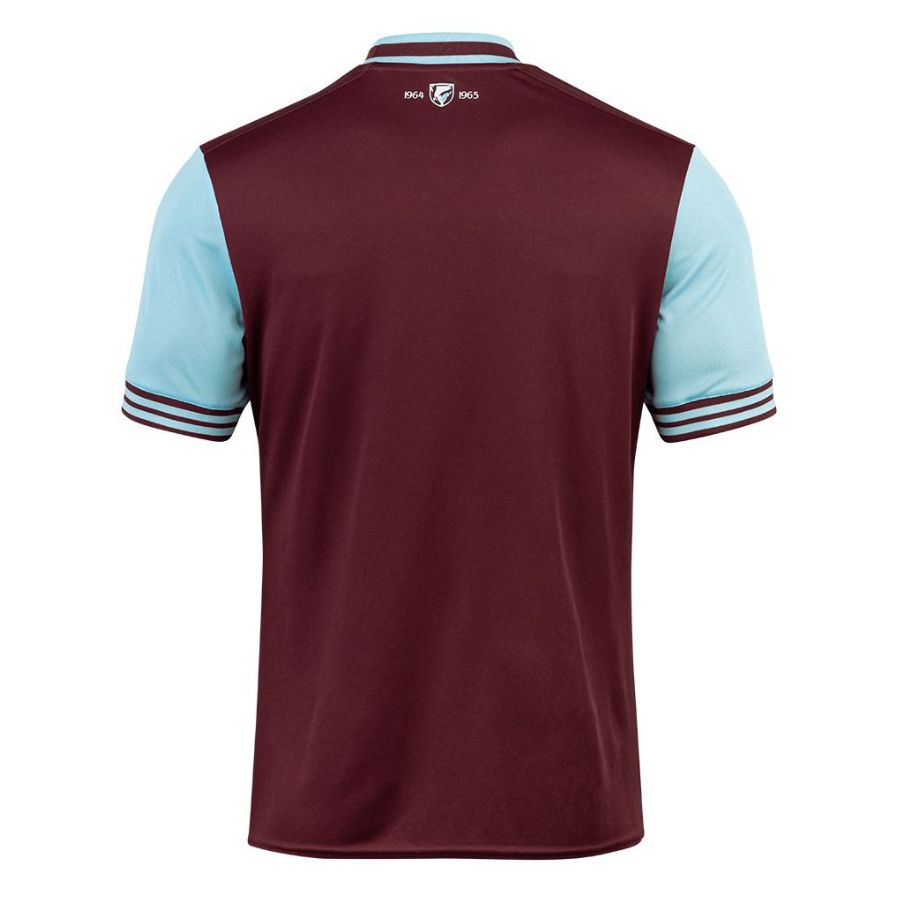 Maillot-West-Ham-Domicile-2024-2025-2