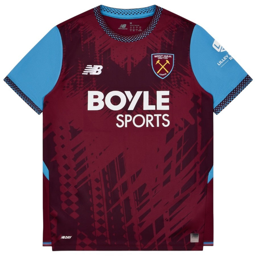 Maillot-West-Ham-Domicile-2026-2027