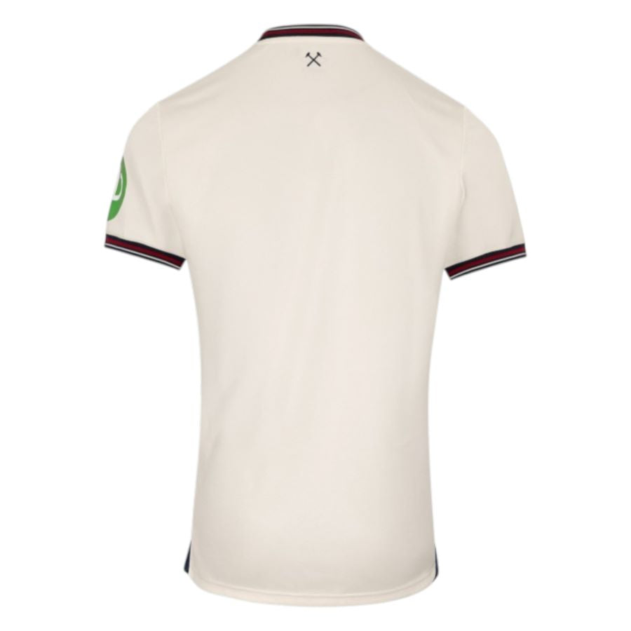 West Ham Away Shirt Men 2025 2026 | Foot Sport