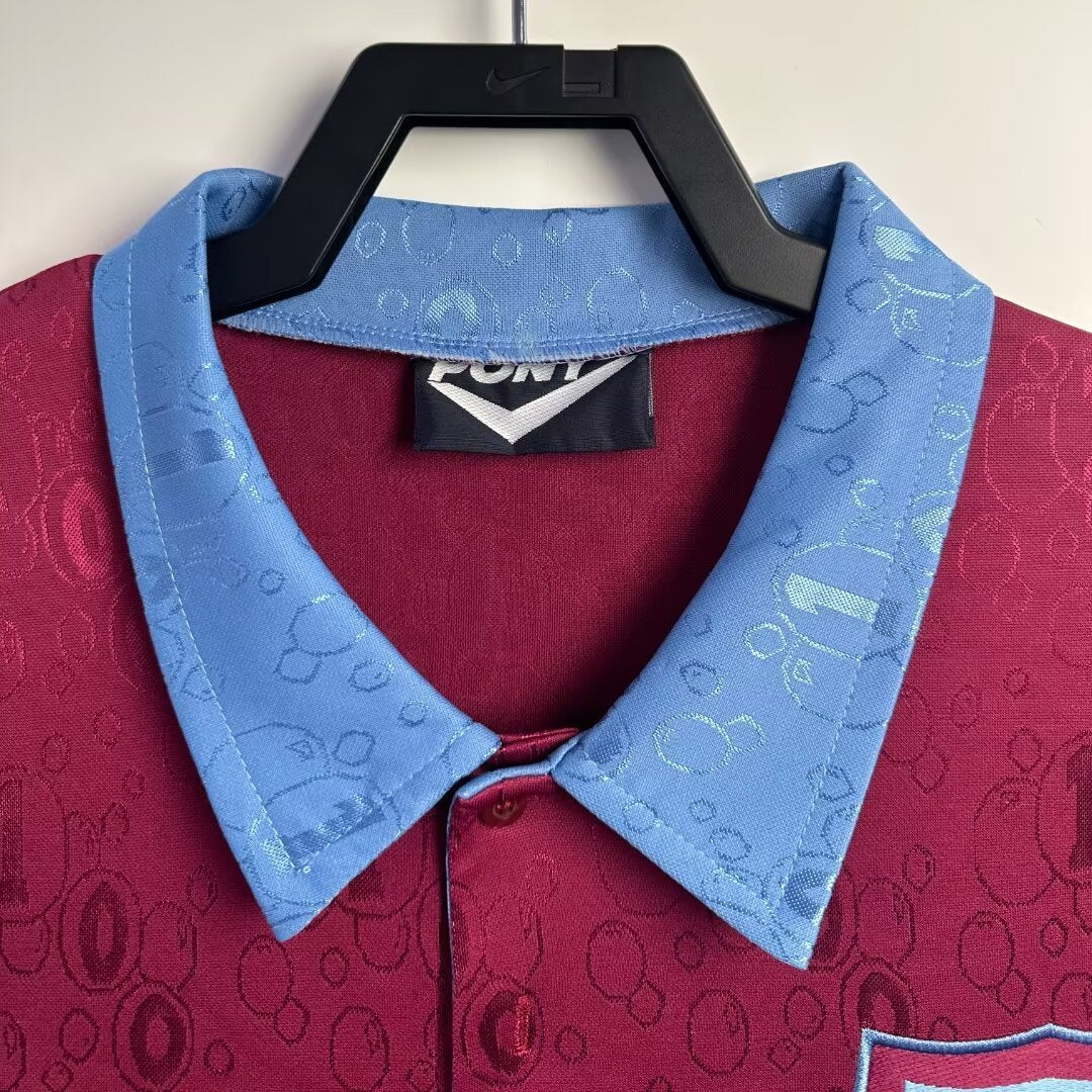 Maillot-West-Ham-Retro-Vintage-1995-1997-Domicile-Homme-3