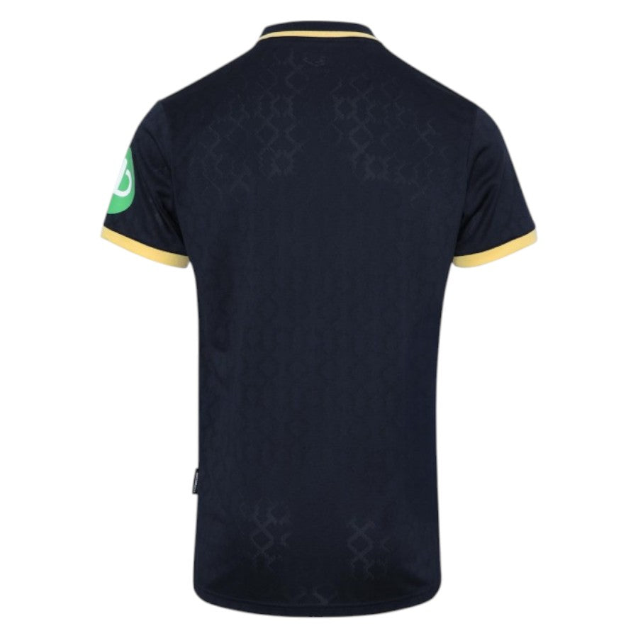 West Ham Herren-Ausweichtrikot 2025-2026 | Fußballsport