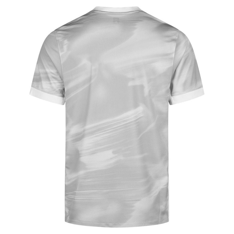 Maillot Wolfsburg Exterieur Homme 2025 2026 | Foot Sport