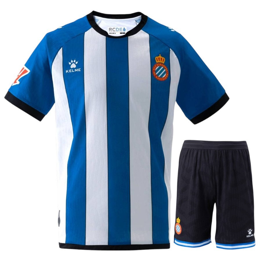 Maillot-kit-Enfant-Espanyol-Barcelone-Domicile-2026-2027-1