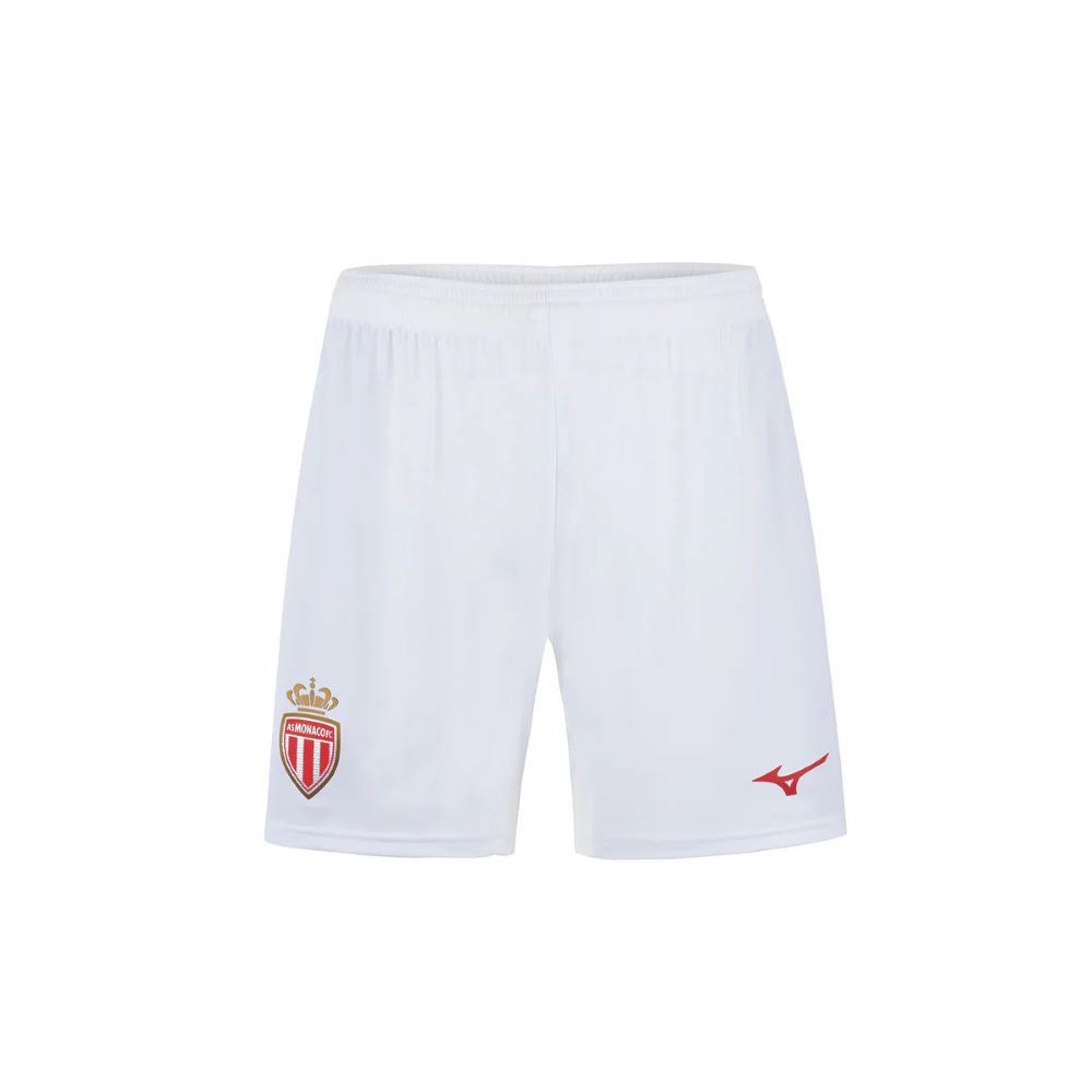 AS Monaco Pogba Home Kit Kids Jersey 2025 2026 | Football Sport