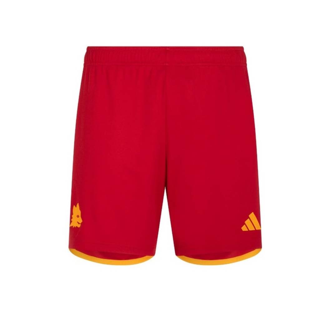 Maillot-Enfant-AS-Roma-Domicile-2023-2024-1