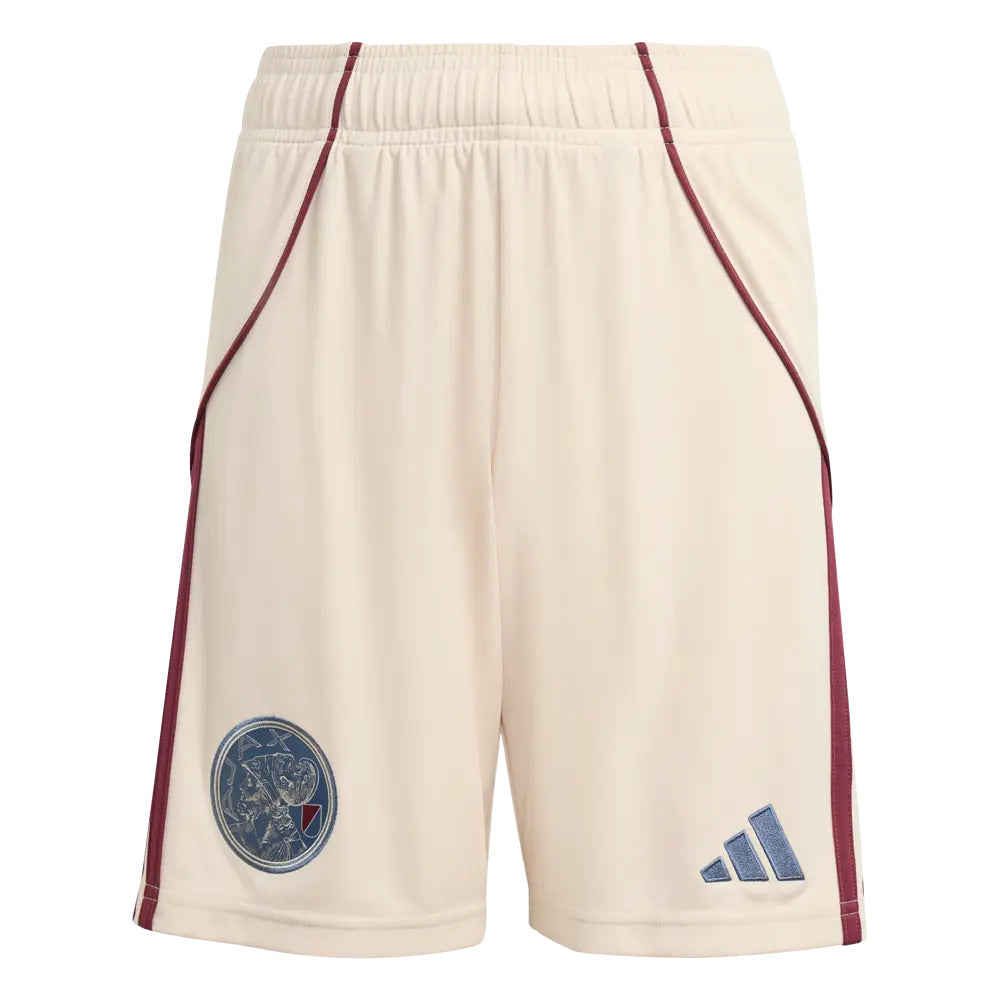 Maillot Kit Enfant Ajax Amsterdam Third 2025 2026 | Foot Sport