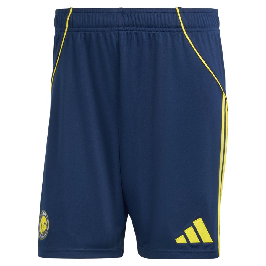 Short Al Nassr Homme Domicile 2025-2026 | Foot Sport