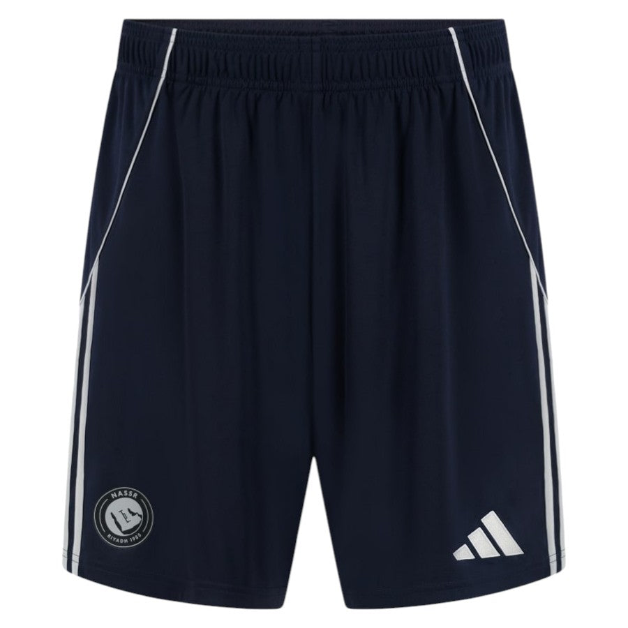 Al Nassr Herren-Auswärtsshorts 2025-2026 | Fußballsport