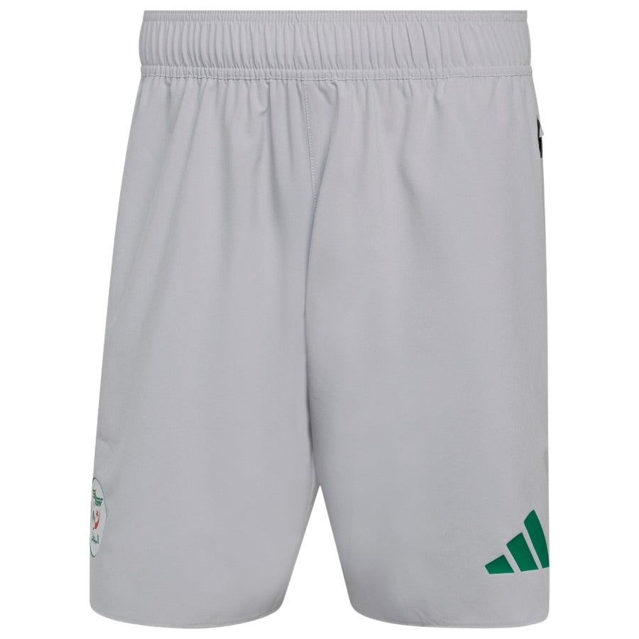 Short Algerie Homme Domicile 2026 2027 | Foot Sport