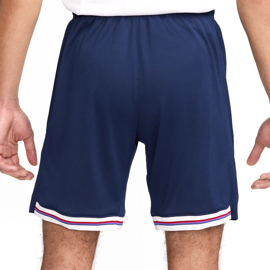 England Men&