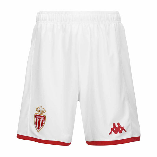 Short AS Monaco Domicile Homme 2023-2024