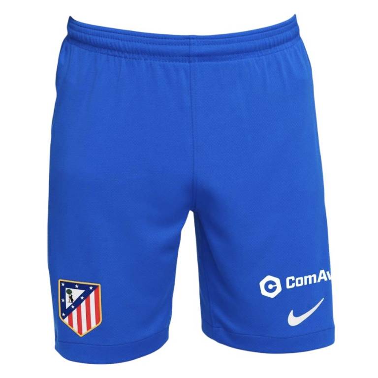 Maillot Kit Enfant Atletico Madrid Domicile 2025 2026 | Foot Sport