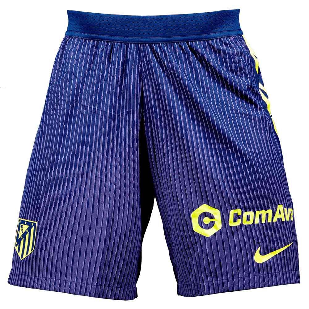Short Atletico Madrid Exterieur Homme 2025 2026 | Foot Sport