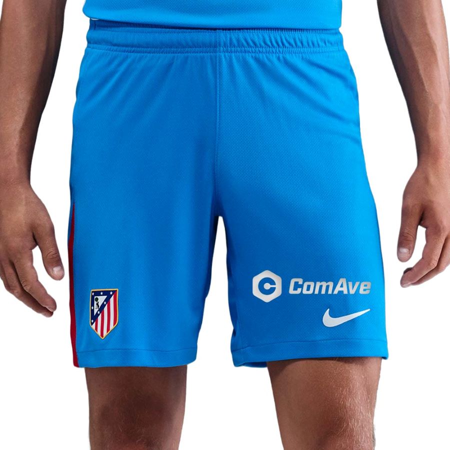 Maillot Kit Enfant Atletico Madrid Third 2025 2026 | Foot Sport