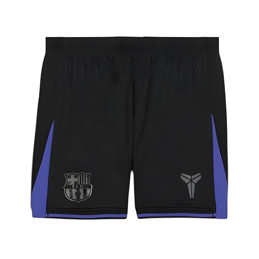 Short Barcelone Exterieur Homme 2025 2026 | Foot Sport