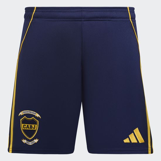Short Boca Junior Homme Domicile 2025 2026 | Foot Sport