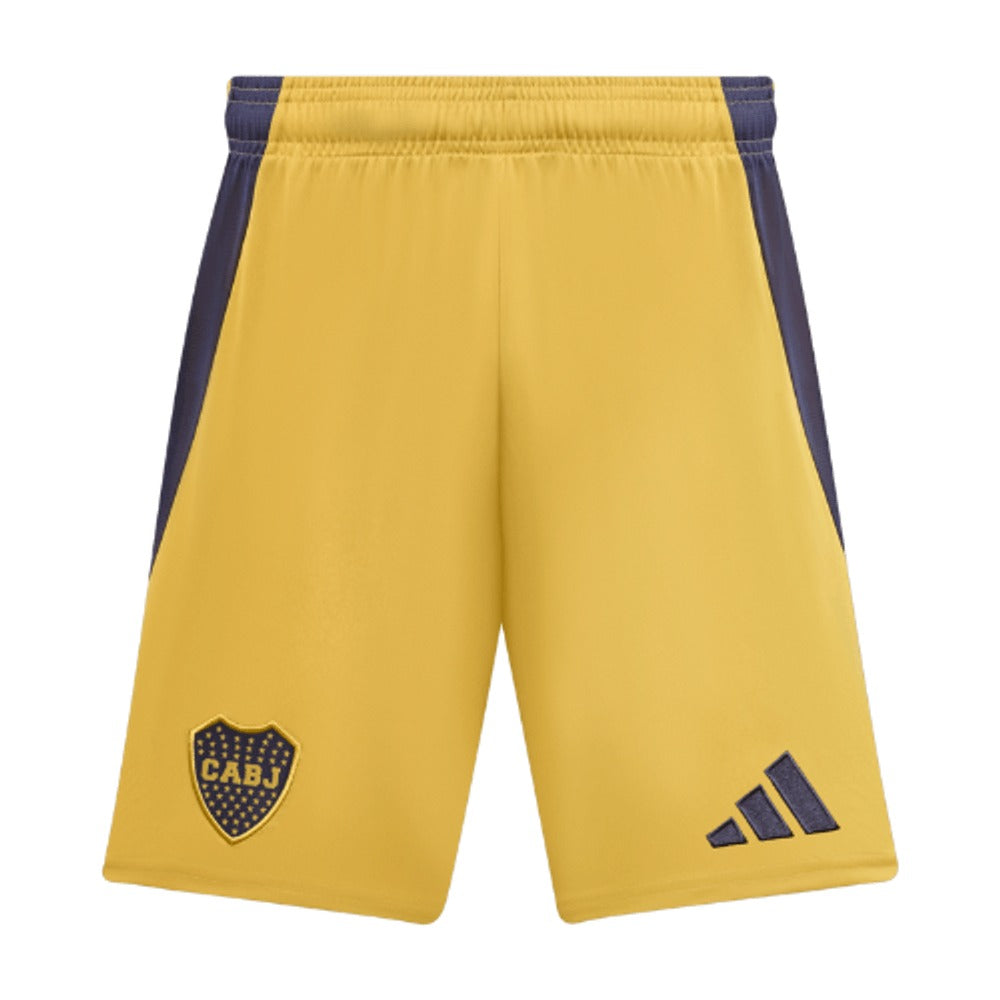 Short-Boca-Junior-Third-2024-2025