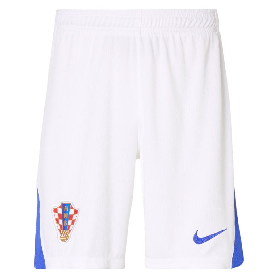 Short-Croatie-Domicile-Homme-2026