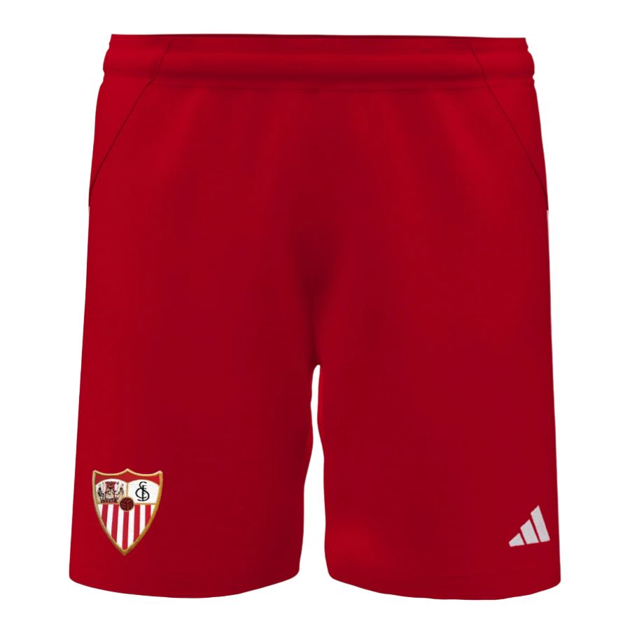FC Seville Away Kit for Kids 2025 2026 | Foot Sport