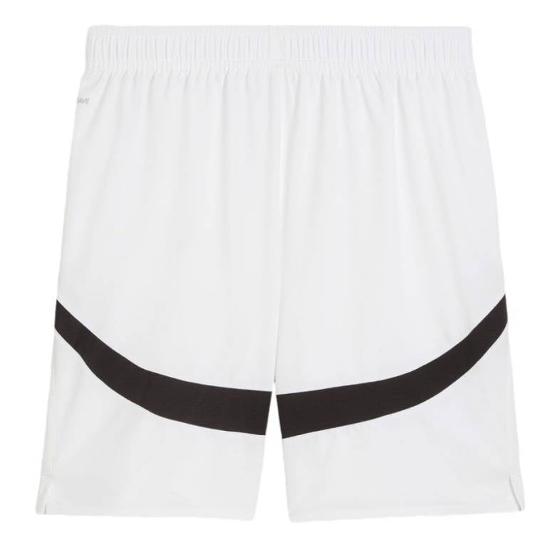 Short FC Valence Domicile Homme 2024 2025 Blanc | Foot Sport