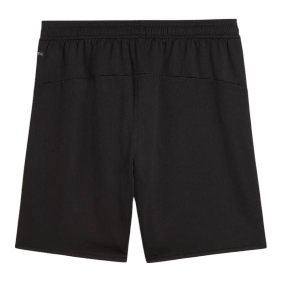 Short FC Valence Domicile Homme 2025 2026 Noir | Foot Sport