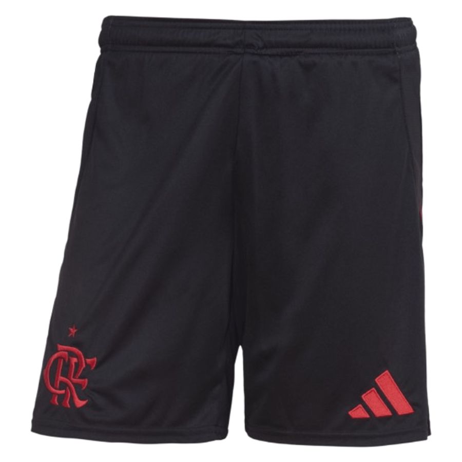 Flamengo Away Kids Kit Jersey 2025-2026 | Football Sport