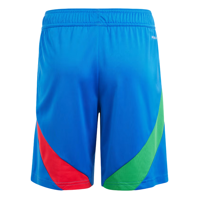 Italy Away Kit Kids Euro 2024 2025 | Football Sport